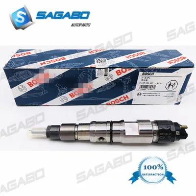 

100% genuine new common rail injector 0445120292