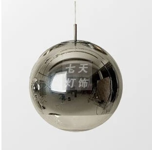 Современный классический гальванический знаменитый дизайн освещение