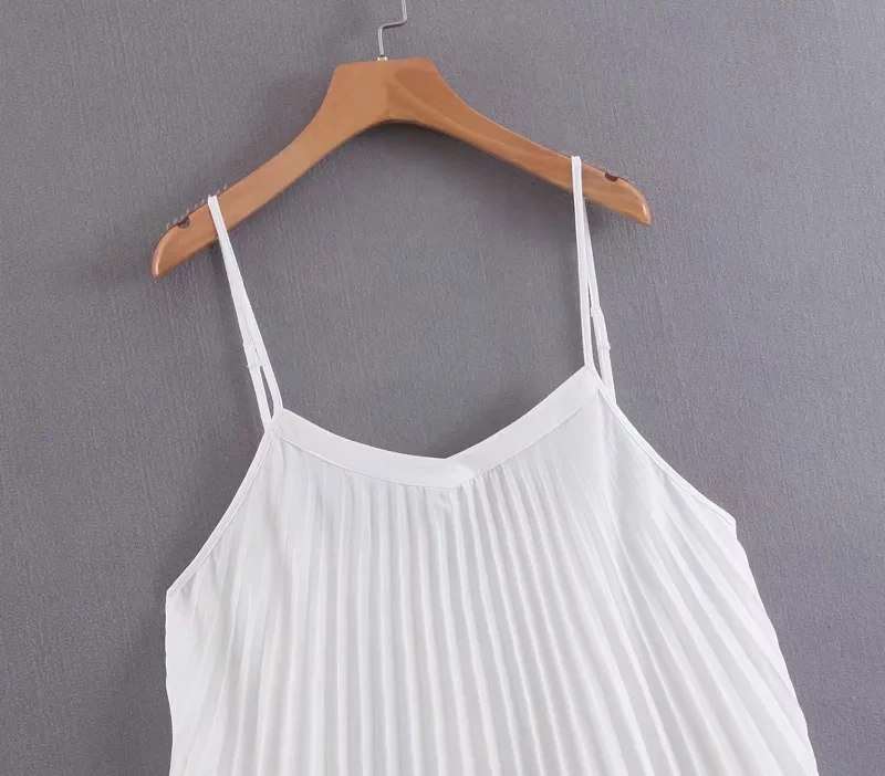 Летнее платье 2019 женское сексуальное пляжное без рукавов элегантное шикарное