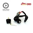 HS-54 HS400 HS500 HS700 Замок зажигания Hisun Parts HS185MQ 400ccHS185MR 500ccHS1102MU 700cc ATV UTV Quad