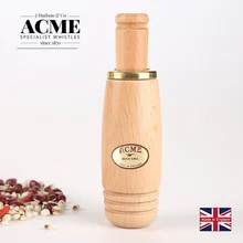 ACME 570 Деревянный свисток для охоты имитирующий диких уток