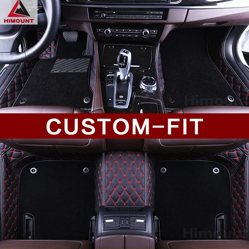 Коврики автомобильные под заказ специально для Lexus LS 350 460 500 500H 600H L LS350 LS460 LS500 LS500H