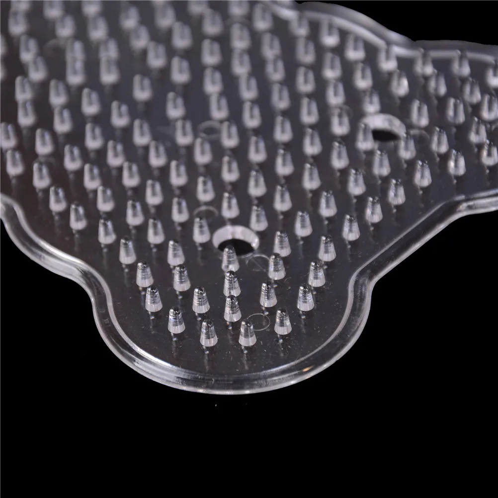 5 шт. пластиковые трафареты Детские плавкие игрушечные бусинки для мм бусины Хама