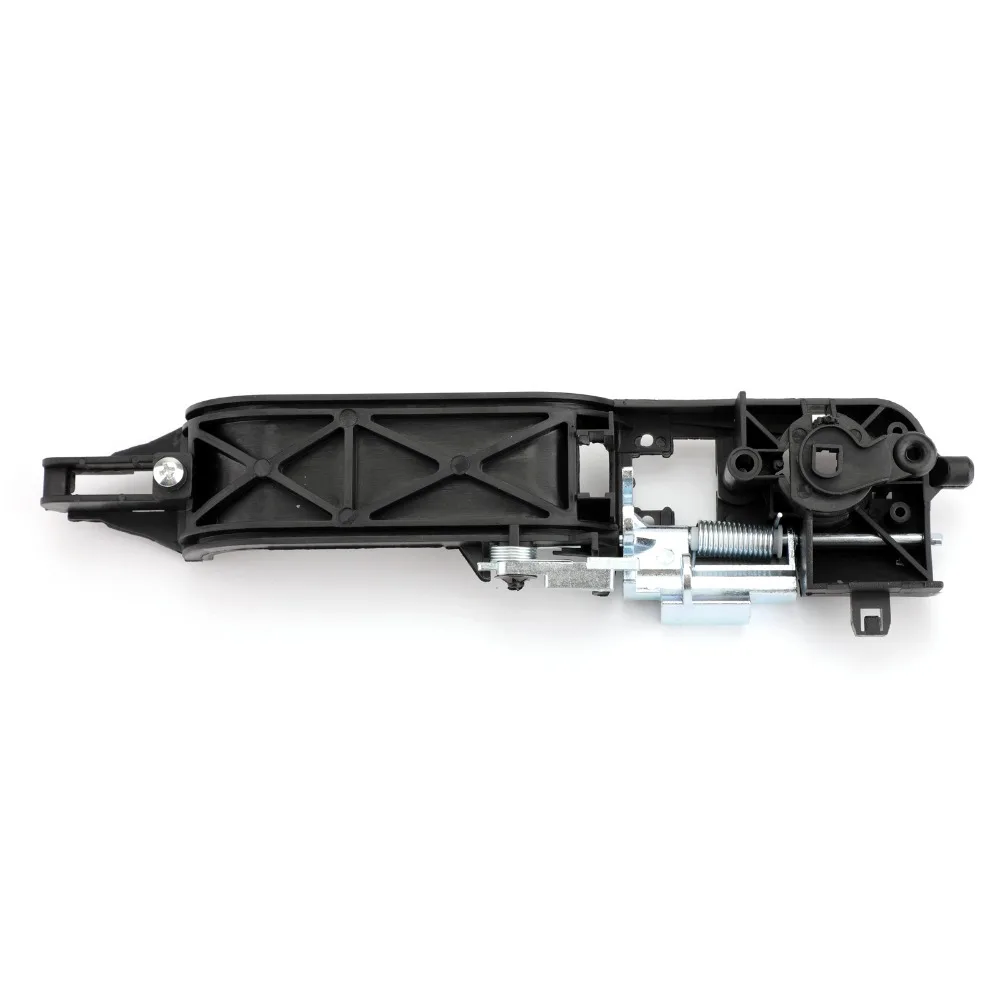 Areyourshop LH внешняя дверная ручка усиление 8S4Z5426685B для FORD Focus 2008 2011 2009 2010 автостайлинг