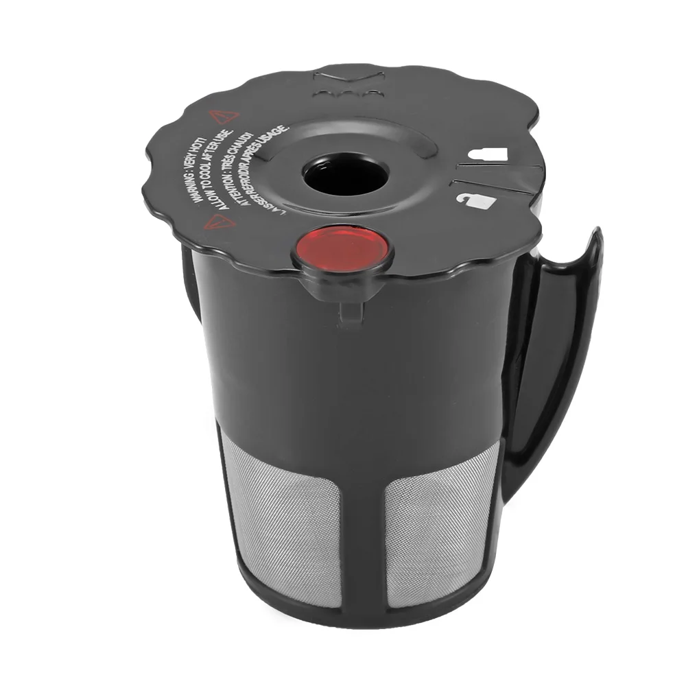 1 шт. многоразовый фильтр для кофе Keurig K-Cup 2,0 k200 k300 k400 k500 k450 k575 для пивоварения Keurig k Cup многоразовый фильтр для кофе