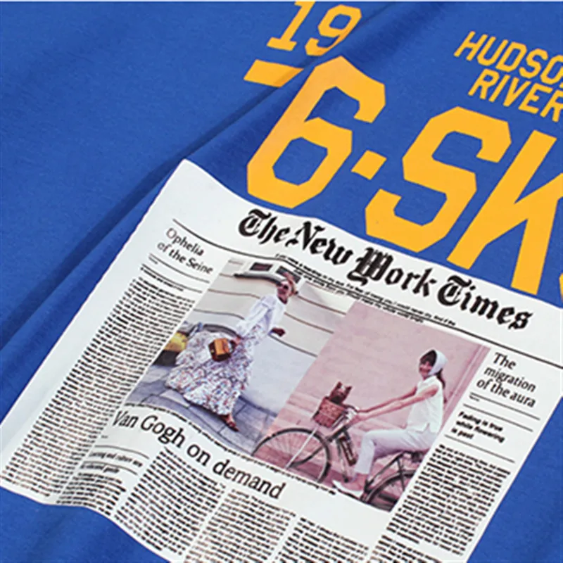 Модный женский комплект 2 шт. с принтом футболка короткими рукавами топы брюки