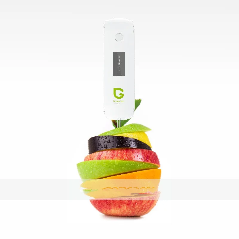 Мини нитратный тестер Greentest ECO высокоточный цифровой для пищевых продуктов