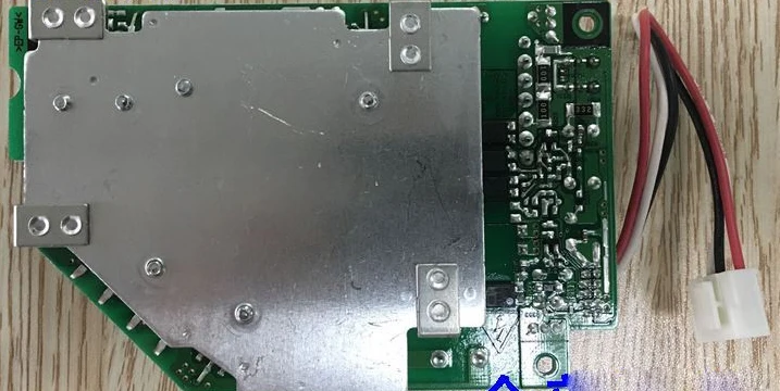 projector power supply board for Epson EB-C1913/C1915/C1920W/C1925W/C2090X ZSEP819 |