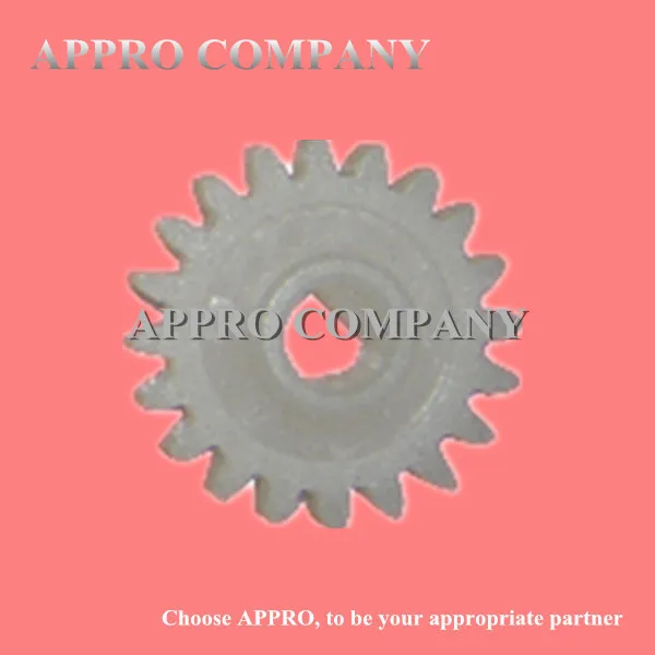 10 шт./лот NGERH0151QSZZ трансферный ролик шестерни для sharp AR 235 275 ARM 208 208B 208N 208NJ 236 237 257 276 277