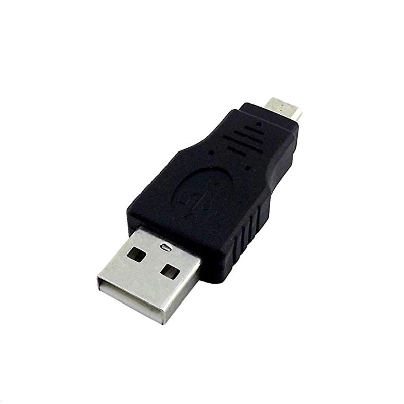 Micro 5 p Высокоскоростной usb порт USB 2 0 A male B данных и зарядный кабели для