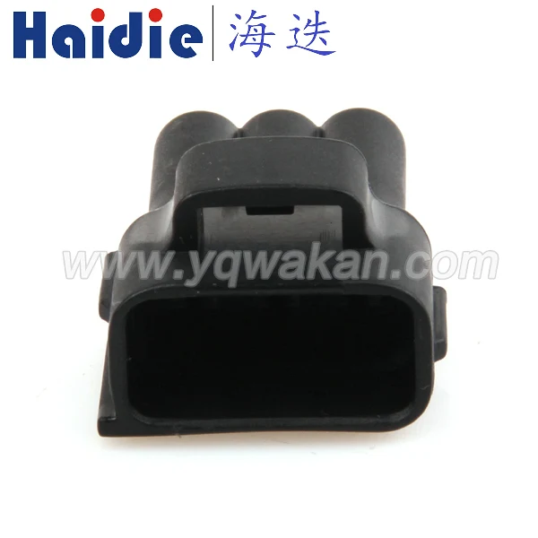 

5sets 3pin Toyota TPS male plug of 90980-11261 9098011261 wiring harness sensor plug waterproof connector