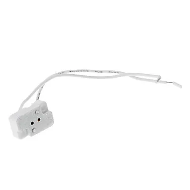 10 шт. керамический светильник MR16 с патроном|socket lamp holder|lamp holdersocket |