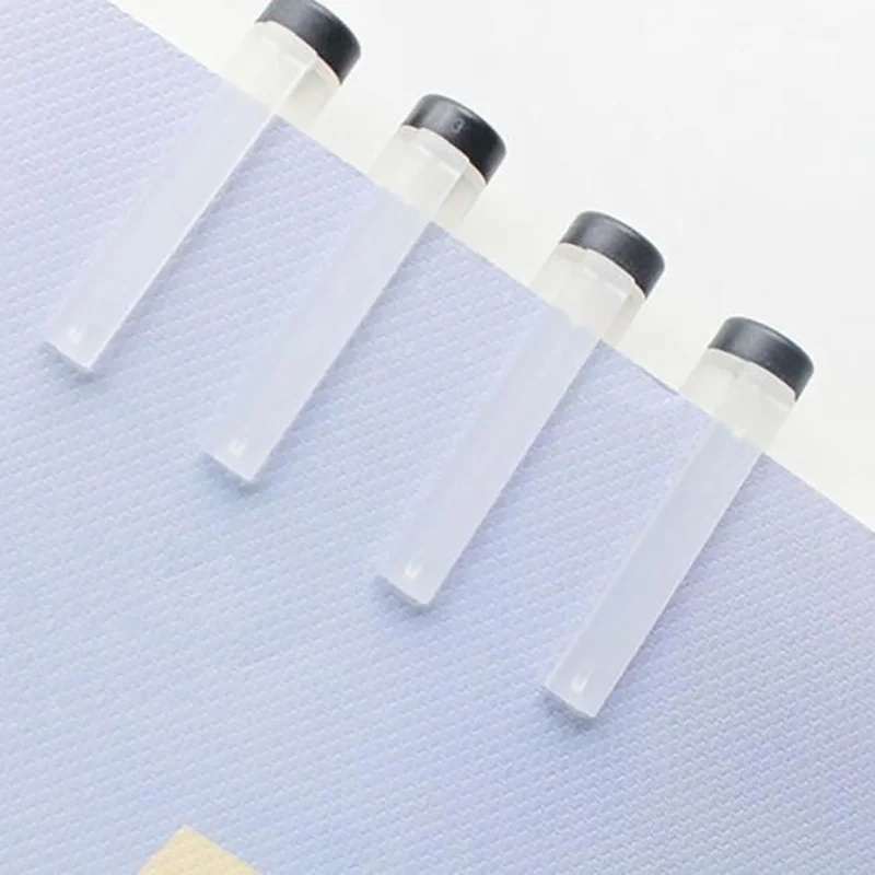 2 шт 0,5 мм черные чернила гелевая ручка для офиса и школы поставки MUJI стиль(Заправка может быть заменена) школьные канцелярские принадлежности