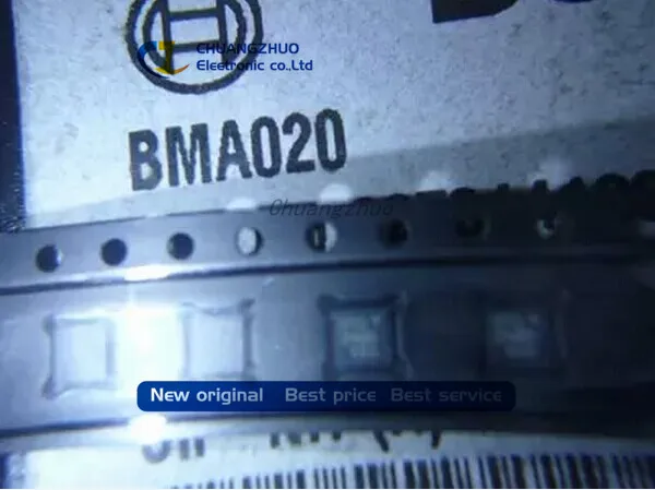 

10 ./ BMA020 3- /F