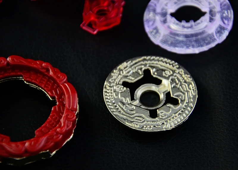 Beyblades Metal Fusion Gyro случайные бустеры FUSION HANDES BB123 | Игрушки и хобби