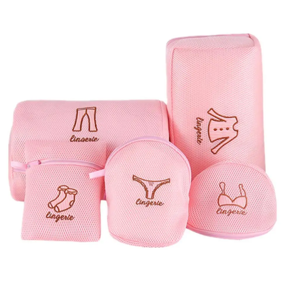 2019 горячая Распродажа сумка для стирки домашняя сетчатая одежда нижнее белье