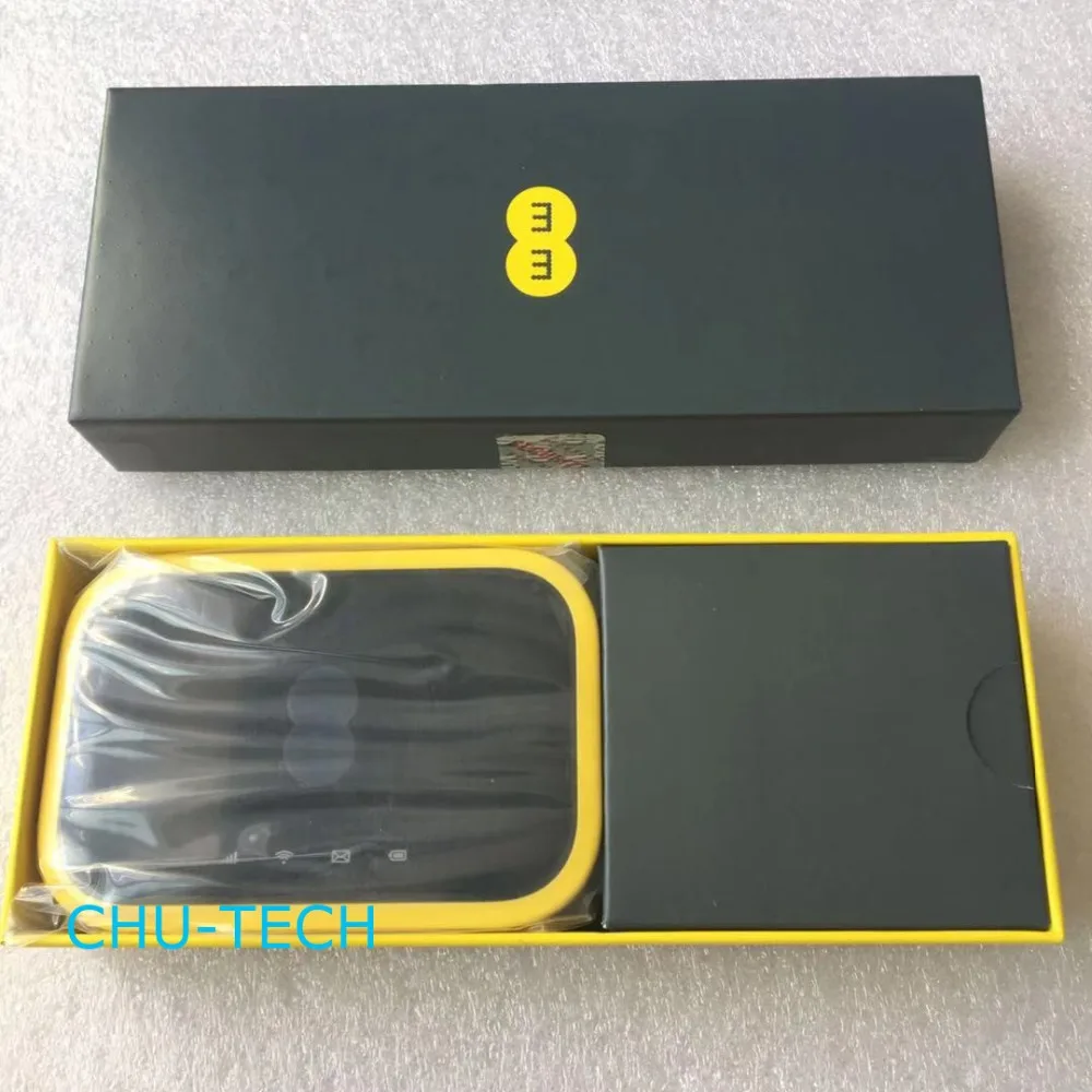 Разблокированный Мобильный Wi Fi роутер EE Mini 2 4G LTE Alcatel EE70 EE70VB|3G/4G роутеры| |
