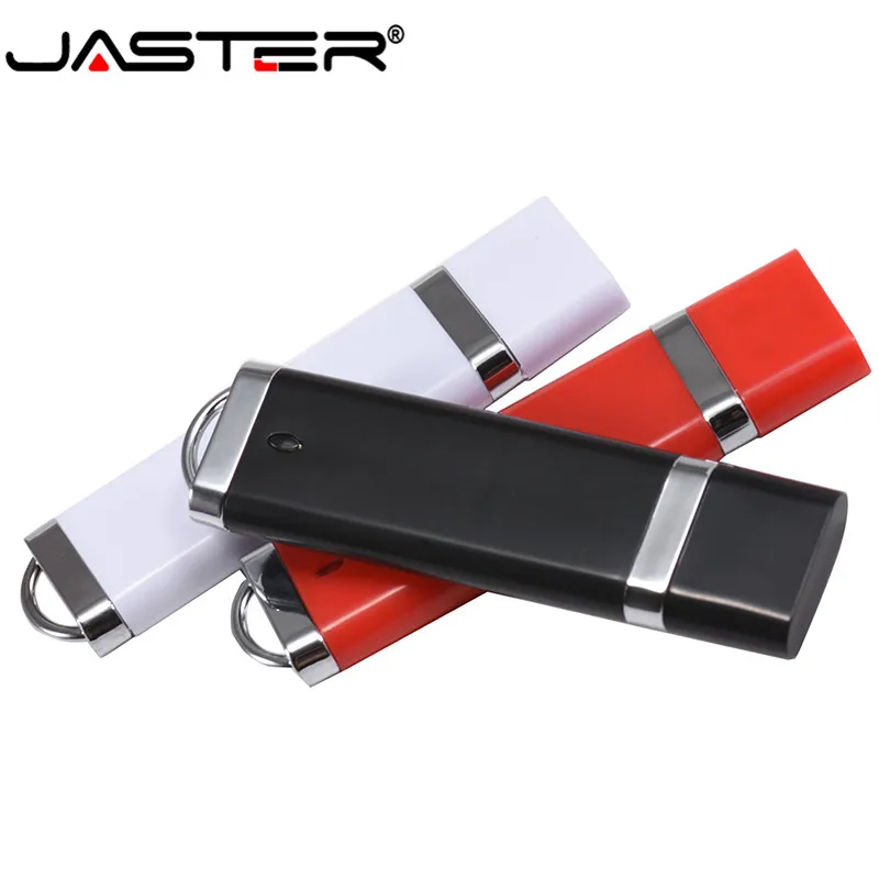 JASTER логотип клиента Зажигалка Форма pendrive 4 ГБ 16 32 64 флеш диск USB 2 0 накопитель карта