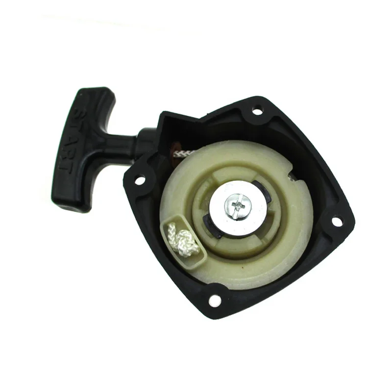 XLSION Pull СТАРТЕР подходит для 23cc Zenoah G23LH двигатель Goped Sport Bigfoot Liquimaticr|Ручки