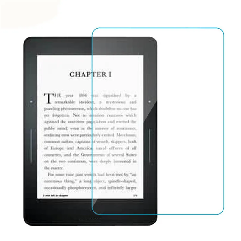 1/2 шт. 6 дюймов царапинам планшеты пленка для Новинка Kindle Paperwhite 4 2018 со