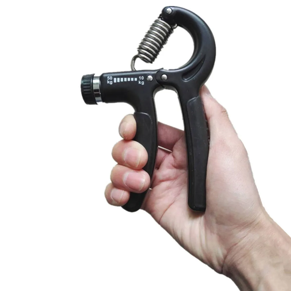 Ручной захват спортивные принадлежности регулируемый браслет разработчик