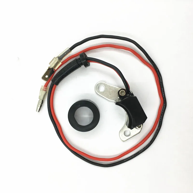 Комплект для преобразования электронного зажигания MG Midget 1500 1975 1981 с