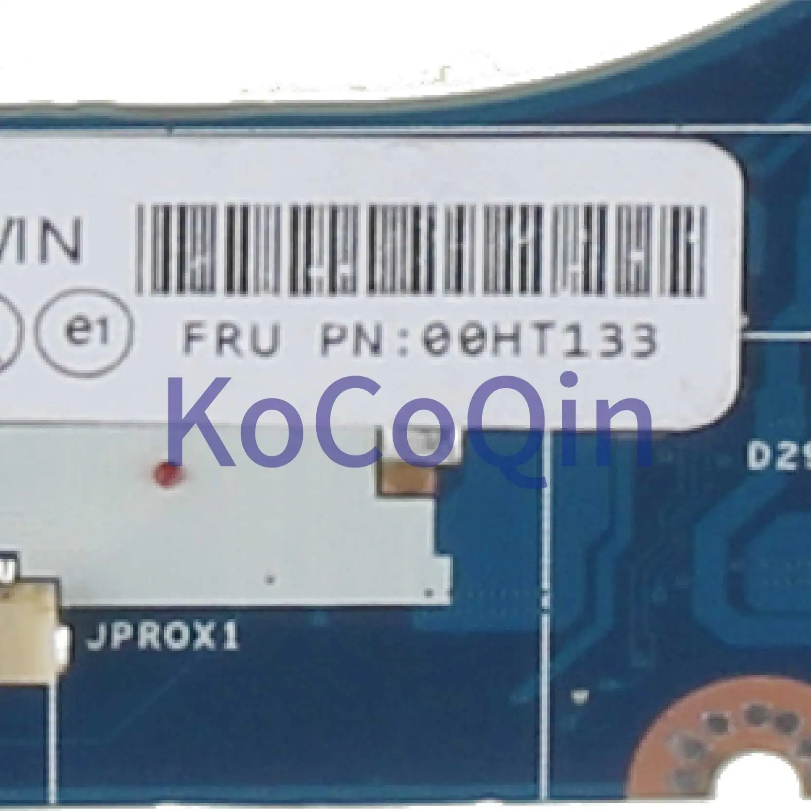 kocoqin laptop motherboard for lenovo thinkpad yoga s1 i7 4500u 8g mainboard 04x5239 00ht135 04x5240 00ht133 zips1 la a341p free global shipping