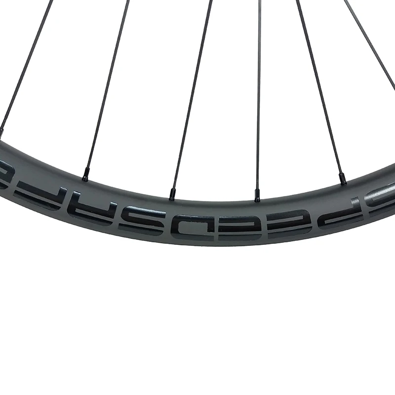 1340g 29er карбоновые повышающие колеса 30 мм бескамерные глубокое прямое тяговое 29in