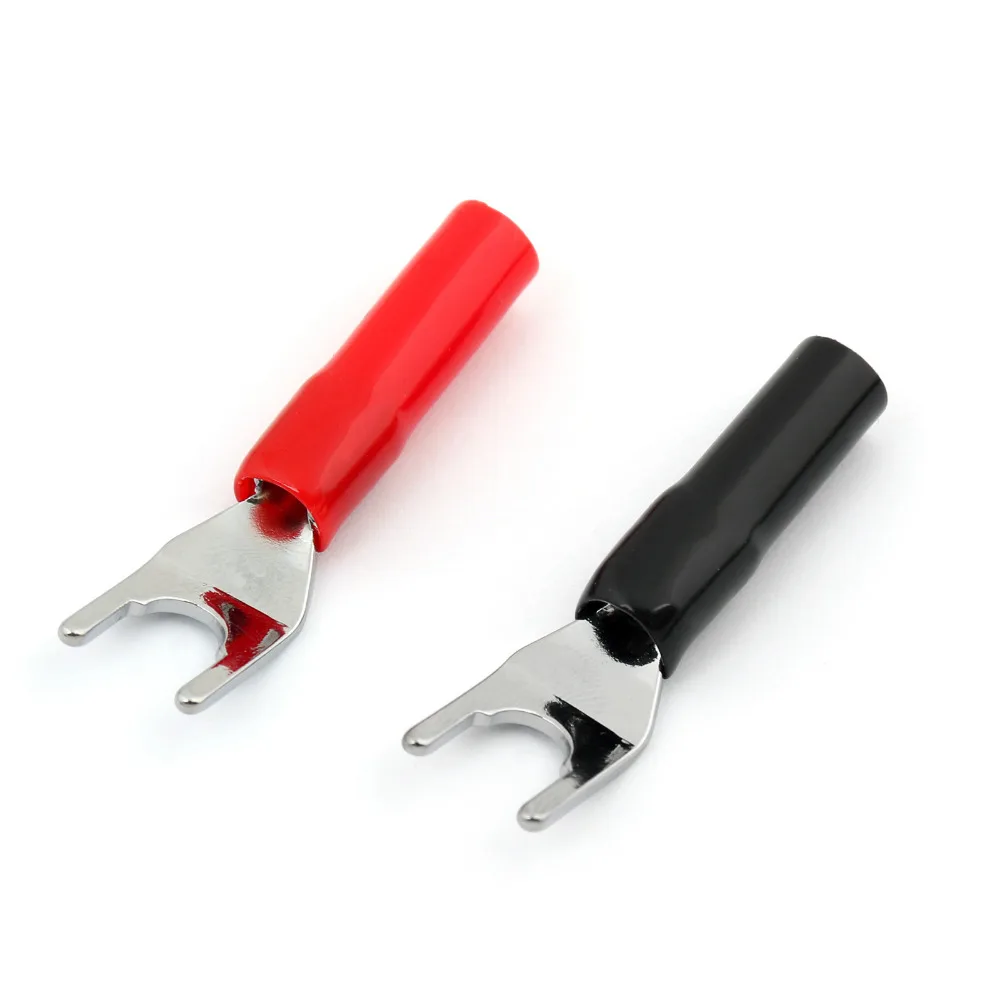 20 шт. разъёмы вилки для колонок|adapter|adapter jackadapter plug |