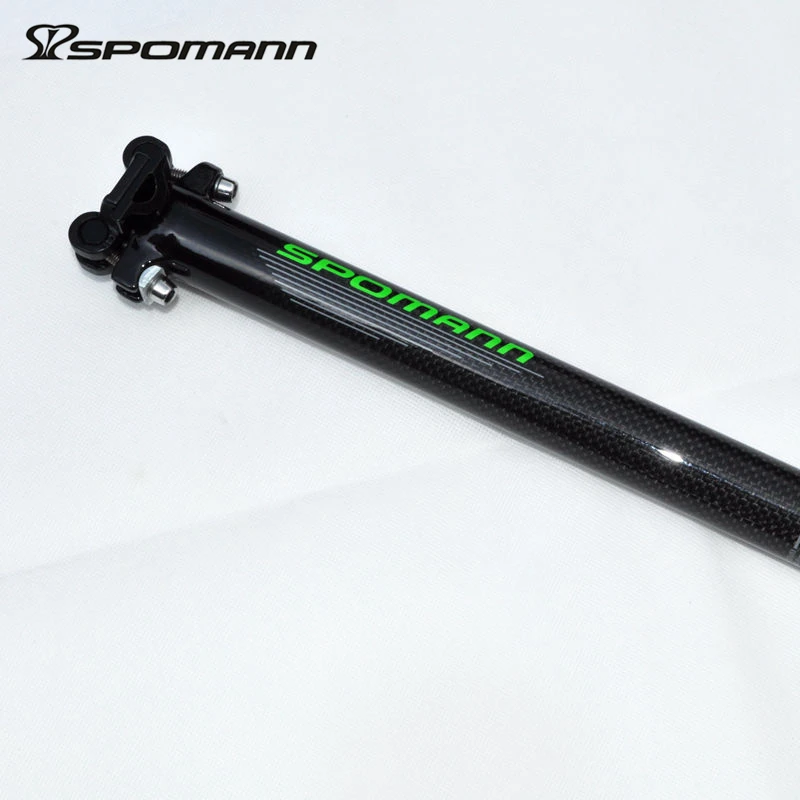 Подседельная труба из углеродного волокна подседельная для горного велосипеда