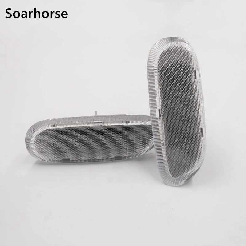Soarhorse для Toyota Land Cruiser Prado 100 серии дверная лампа для Lexus LX470 ES300 GX470 81310-33010 81230-33010