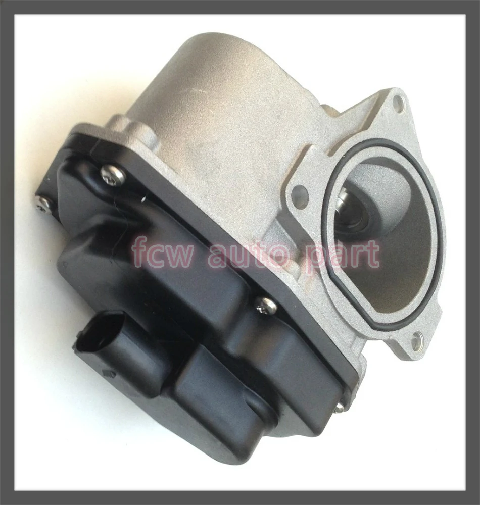 Клапан EGR для AUDI A3 A4 A5 Q5 TT VW BEETLE EOS GOLF JETTA PASSAT SCIROCCO TIGUAN TOUAREG SKODA YETI SEAT 03G131501G