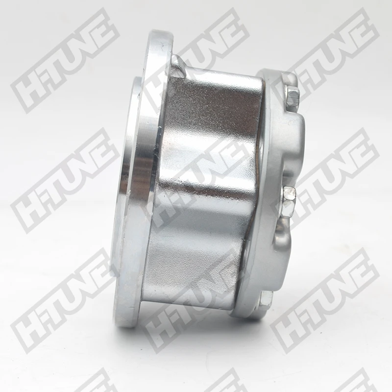 2 шт. 28 splines ступица блокировки колеса для Pajero Triton L200 4x4 Montero 1990-2000 | Автомобили и
