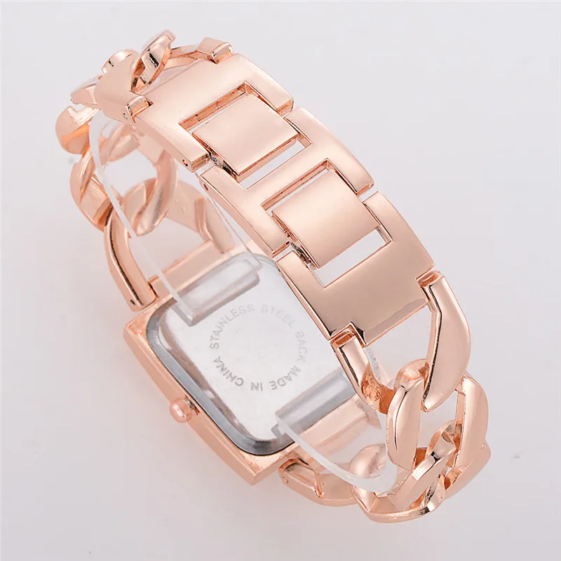 

Classic LVPAI Vente chaude De Mode De Luxe women Montres Beautiful Femmes Bracelet Montre Watch bayan kol saati A1