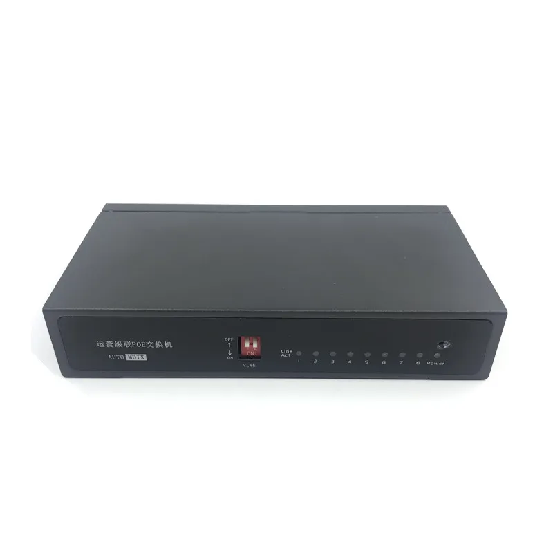 12V24v8 порт обратное POE Питание выключатель питания Беспроводная маршрутизация ap