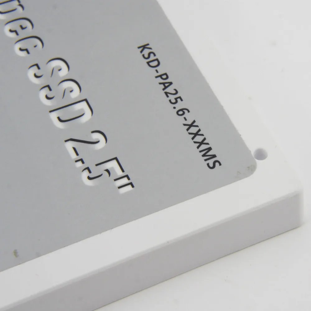 Kingspec 2.5 дюймов PATA IDE HD SSD 16 ГБ костюм-2c док твердотельный диск флэш-жесткий HDD