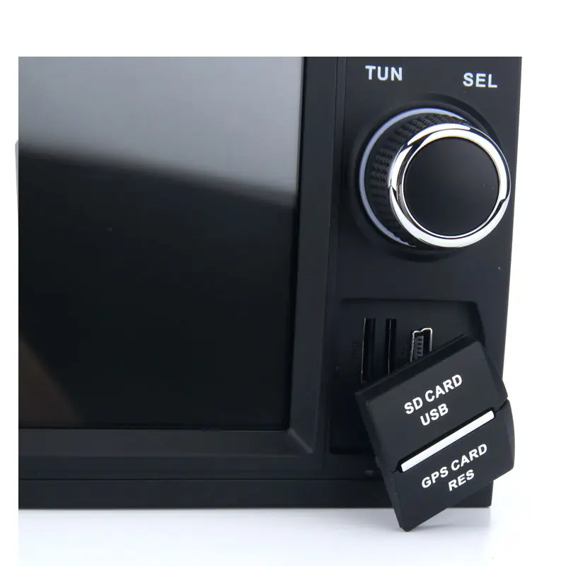 Aoluoya 4 Гб ОЗУ 32 ПЗУ Восьмиядерный Android 8 0 2 Din автомобильный DVD GPS плеер для Ford Focus 2000