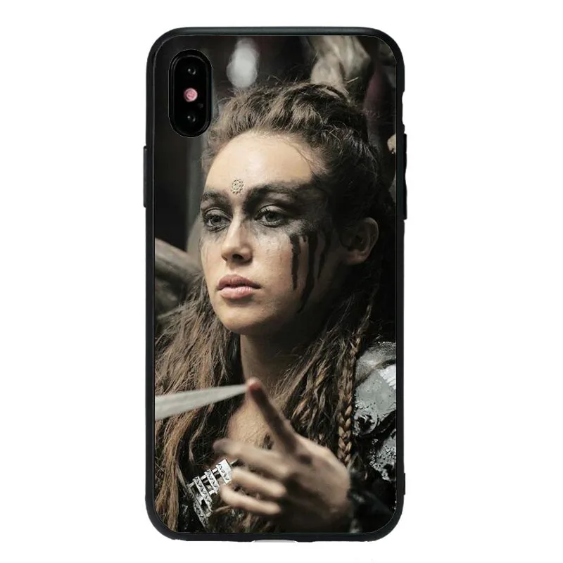 Силиконовый чехол из ТПУ для iPhone 11Pro 11 5 5S 6 6S Plus 7 8 X XS Max XR 100 TV Show Coque | Мобильные