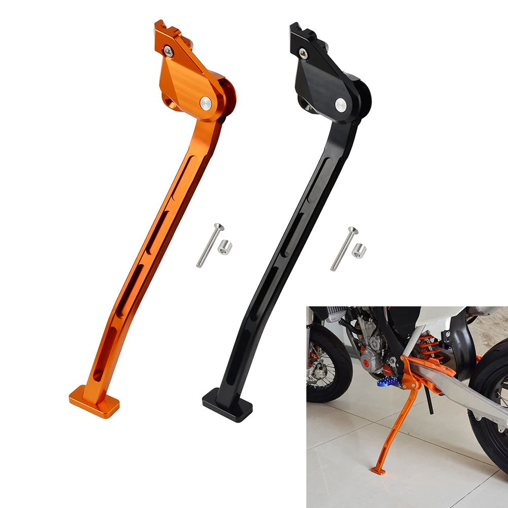 Подножка с ЧПУ для мотоцикла KTM 250 450 Заводская версия 150 125 SX SXF350|Стойки| |