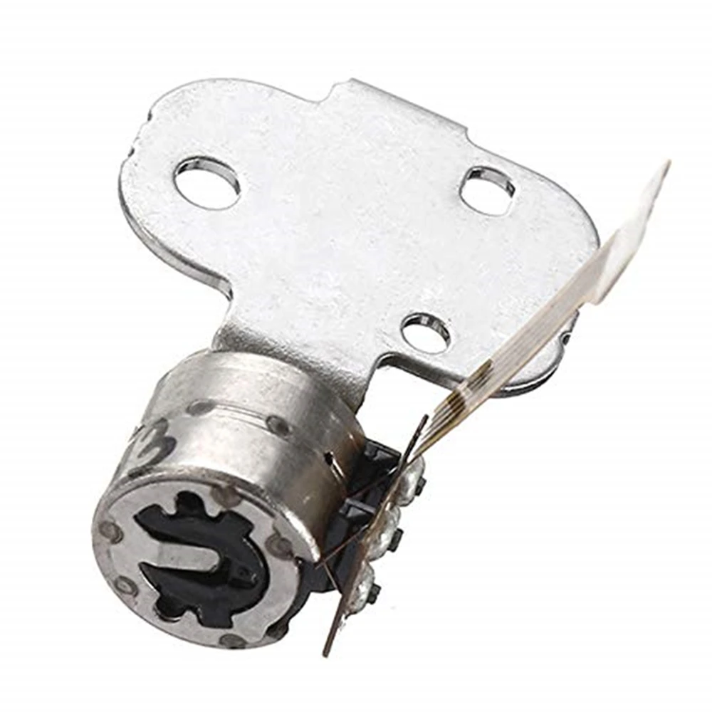 Слайд винт шаговый двигатель 2-фазный 4-проводной DC 3 V-5 V 40ohm микро шаговый двигатель, форматно-раскроечный станок миниатюрные двигатели постоянного тока