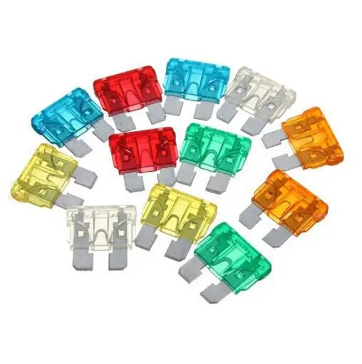 Для вечеринок автомобильный предохранитель из цинкового сплава 3 40 А на