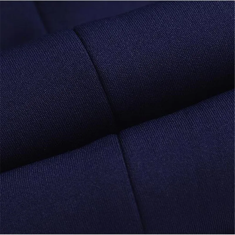 Женские брюки с высокой талией свободные длинные модель 5xl размера плюс BN3547 на