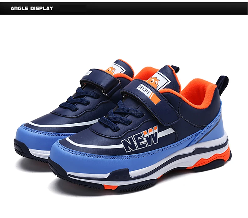 Winter kids shoes boys shoes kids sneakers kids shoes for school boy shoes kids kids loafers Fashion sports shoes shoe