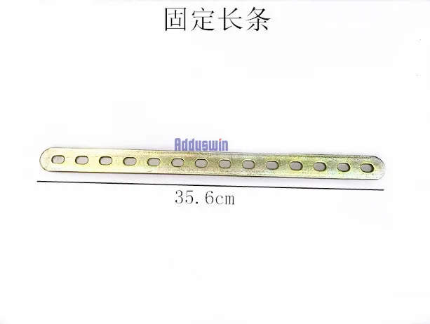 Кронштейн компрессора кондиционера для автомобиля регулировочный кронштейн