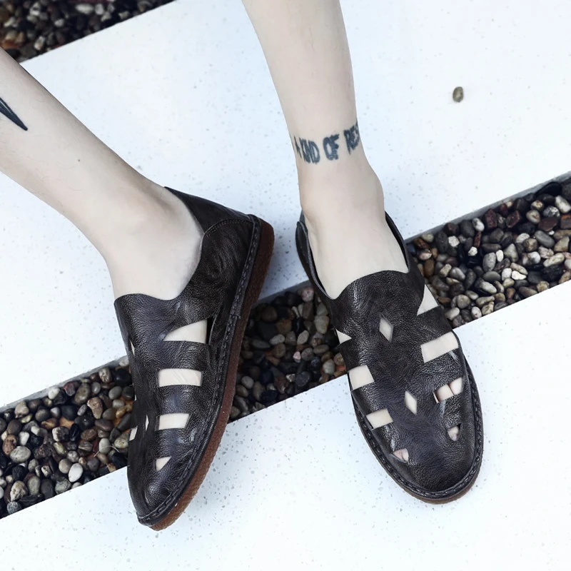 

Men's Shoes