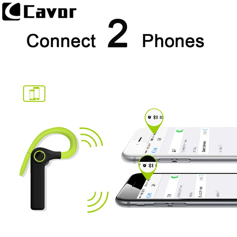 Car Wireless Bluetooth Earpiece For Sasmsung Galaxy A3 A5 A7 2017 A8 A8+ A6 A4 + A9 Plus Earphone Earbuds Fone De Ouvido Sem Fio |