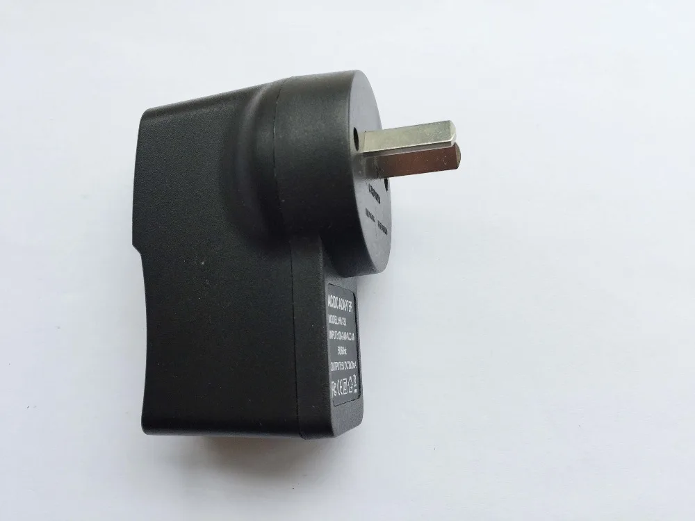 1 шт. адаптер питания с USB-разъемом 5 В а | Строительство и ремонт
