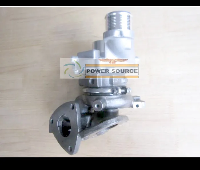 GT1444Z 778401 5006S LR029236 LR021254 LR013205 без турбопривода для Land Rover Discovery 4 IV TDV6 V6 EURO V 3.0L