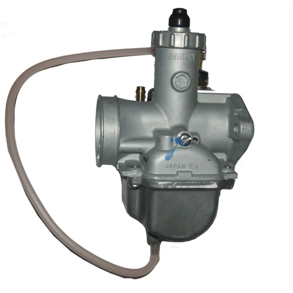 Mikuni VM22 26 мм карбюратор для 125cc 140cc Lifan YX Zongshen питбайк XR50 CRF70 KLX HK-127