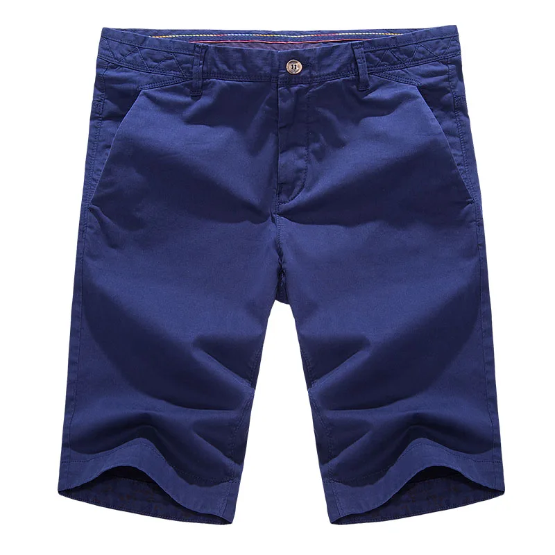 Новые модные шорты мужчин Летний стиль 2017 г. праздник пляжные случайные